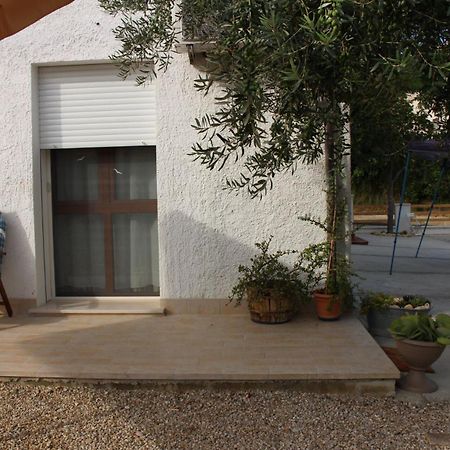 B&B La Casa Dei Nonni Silvi Paese Екстериор снимка