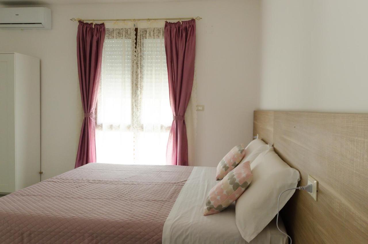 B&B La Casa Dei Nonni Silvi Paese Екстериор снимка