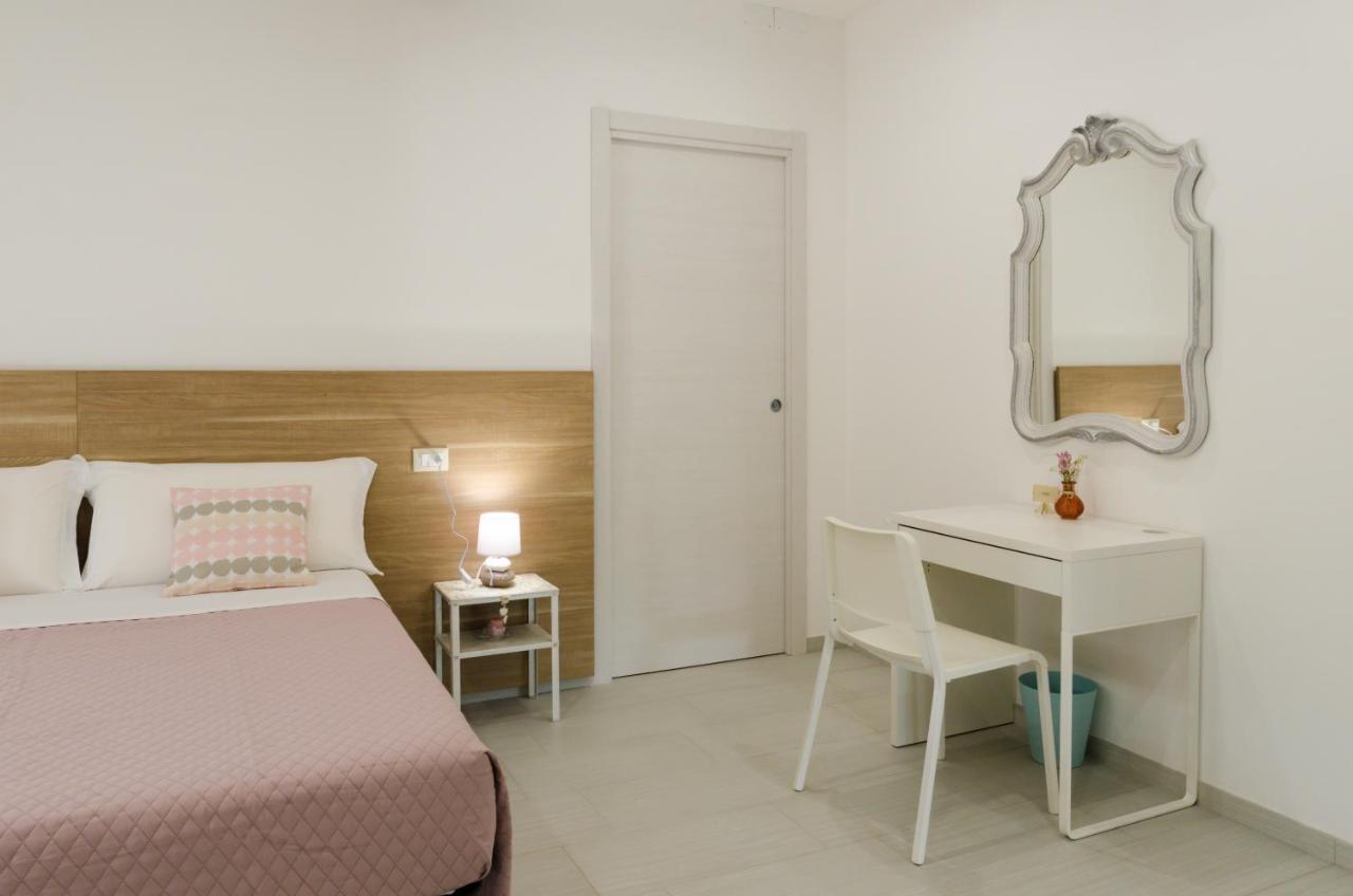 B&B La Casa Dei Nonni Silvi Paese Екстериор снимка