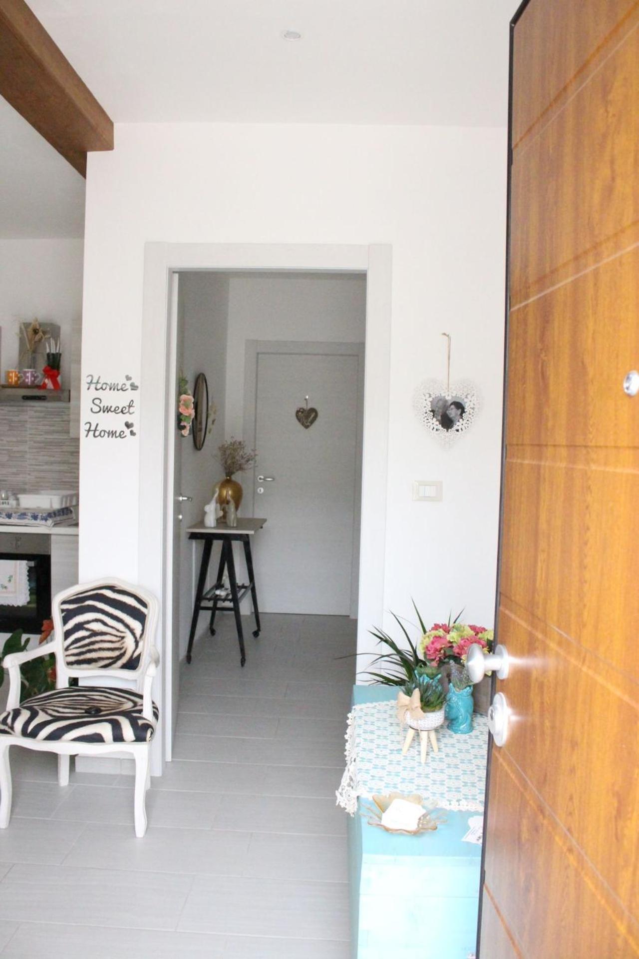 B&B La Casa Dei Nonni Silvi Paese Екстериор снимка